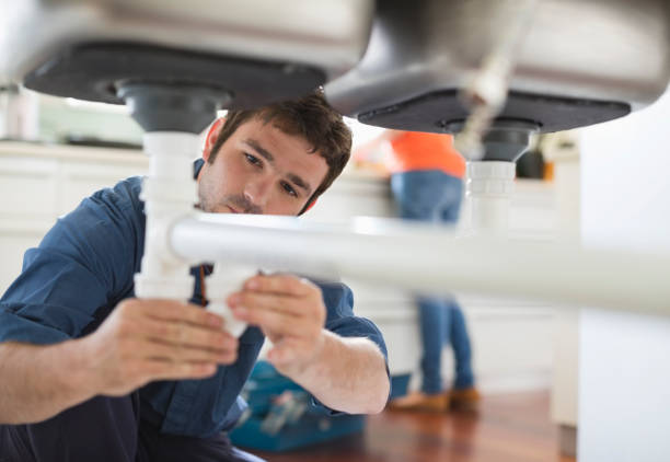 Best Emergency Plumber  in Abilene, KS