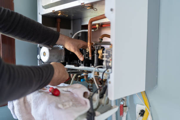 Best 24-Hour Plumber Near Me  in Abilene, KS