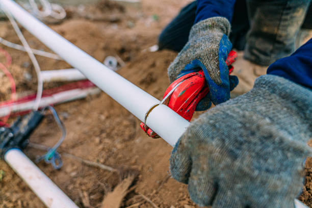 Best Water Leak Repair  in Abilene, KS