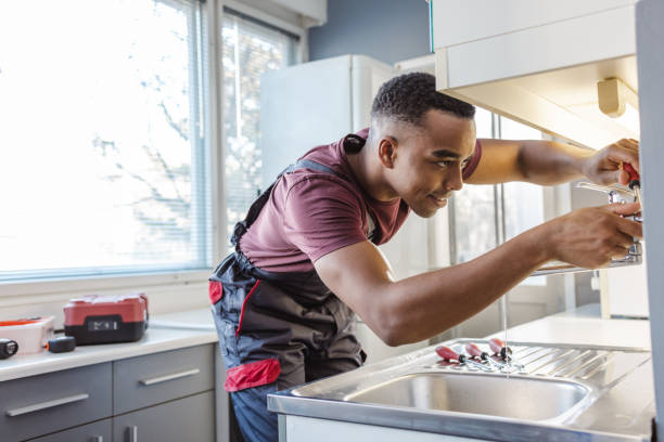 Best Plumbing Services Near Me  in Abilene, KS